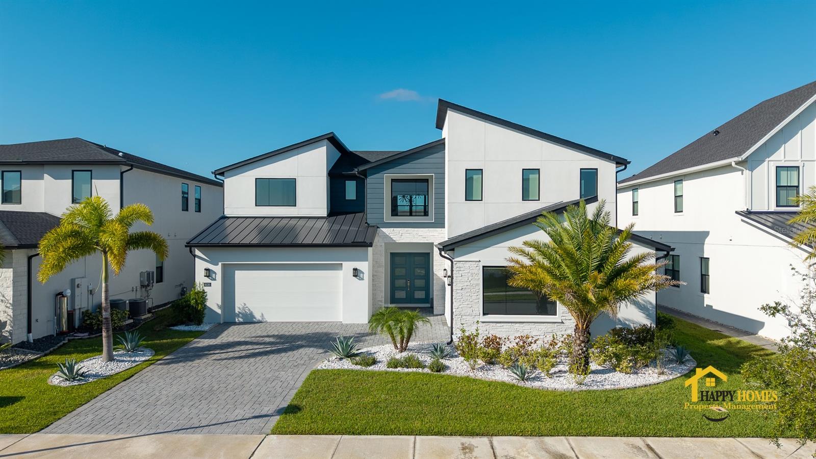 Orlando Real Estate