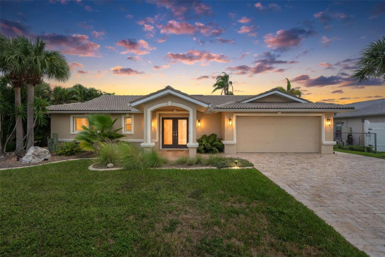 New Port Richey Real Estate
