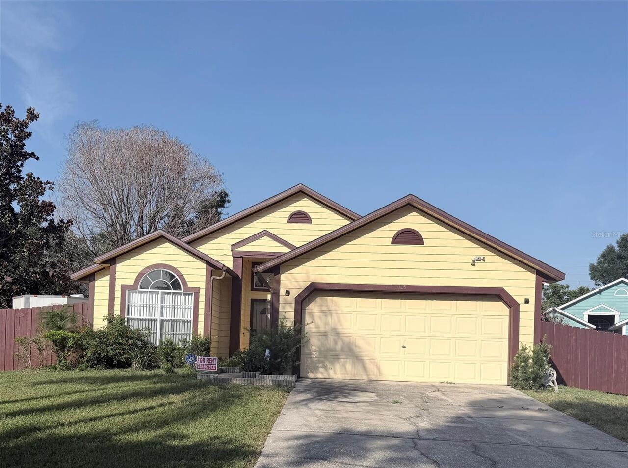 Orlando Real Estate