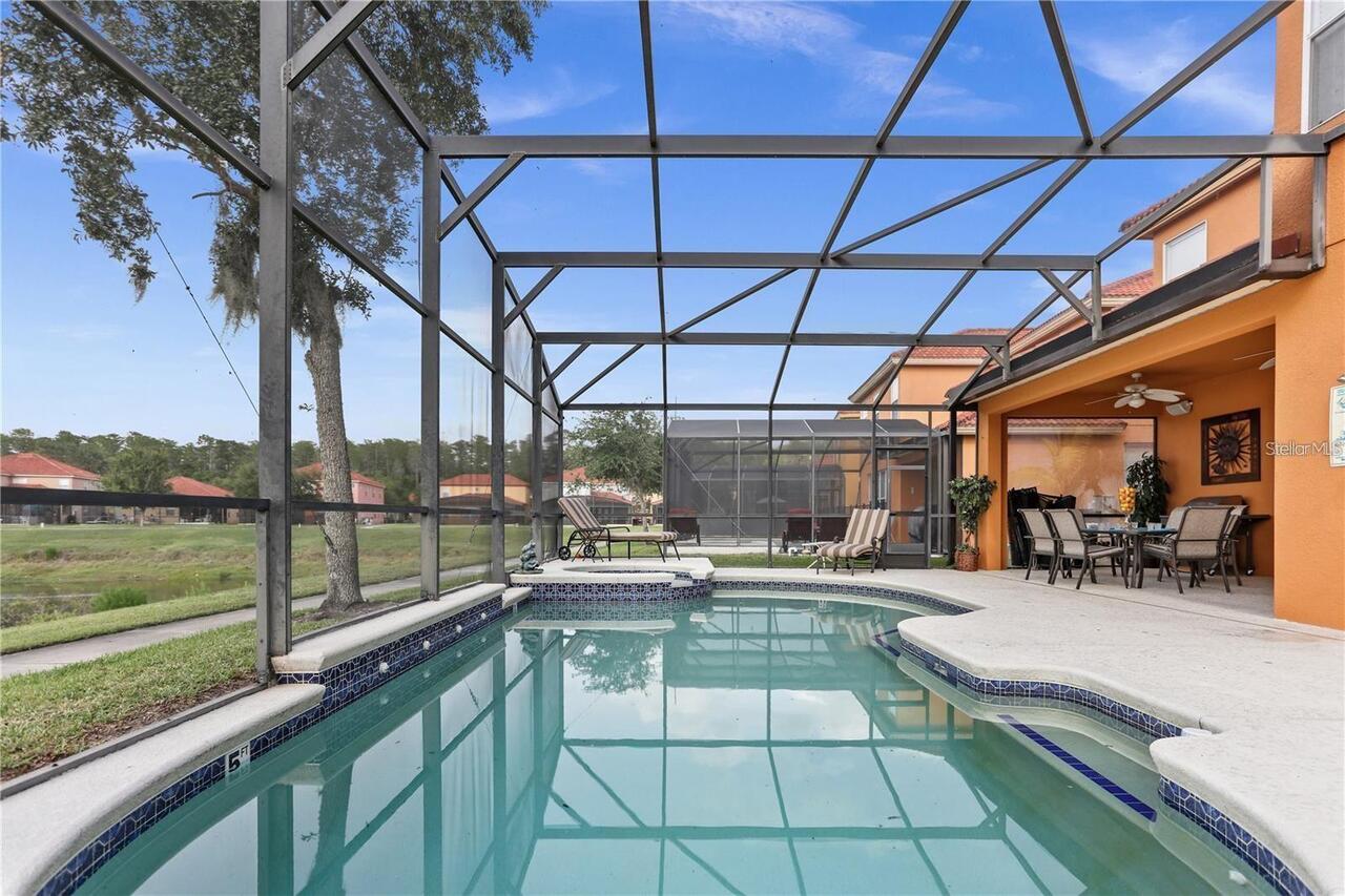 Kissimmee Real Estate