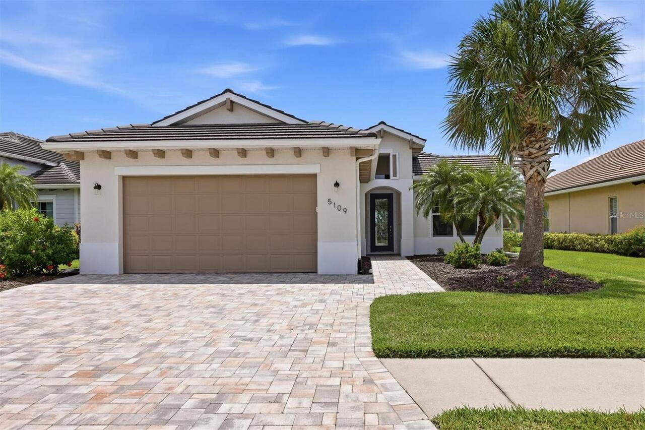 Bradenton Real Estate