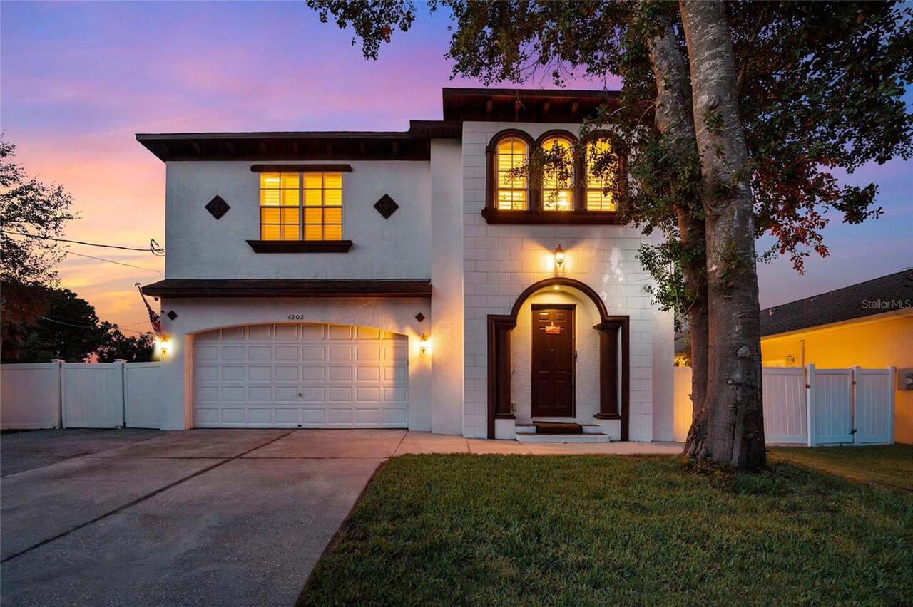 Tampa Real Estate