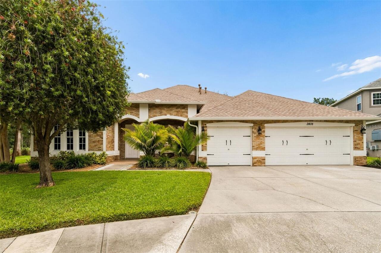 Land O Lakes Real Estate