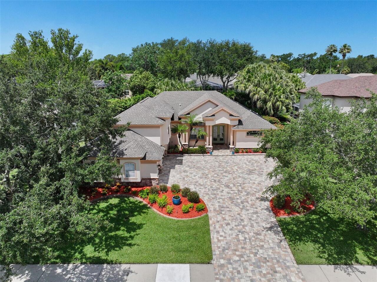 Safety Harbor Real Estate