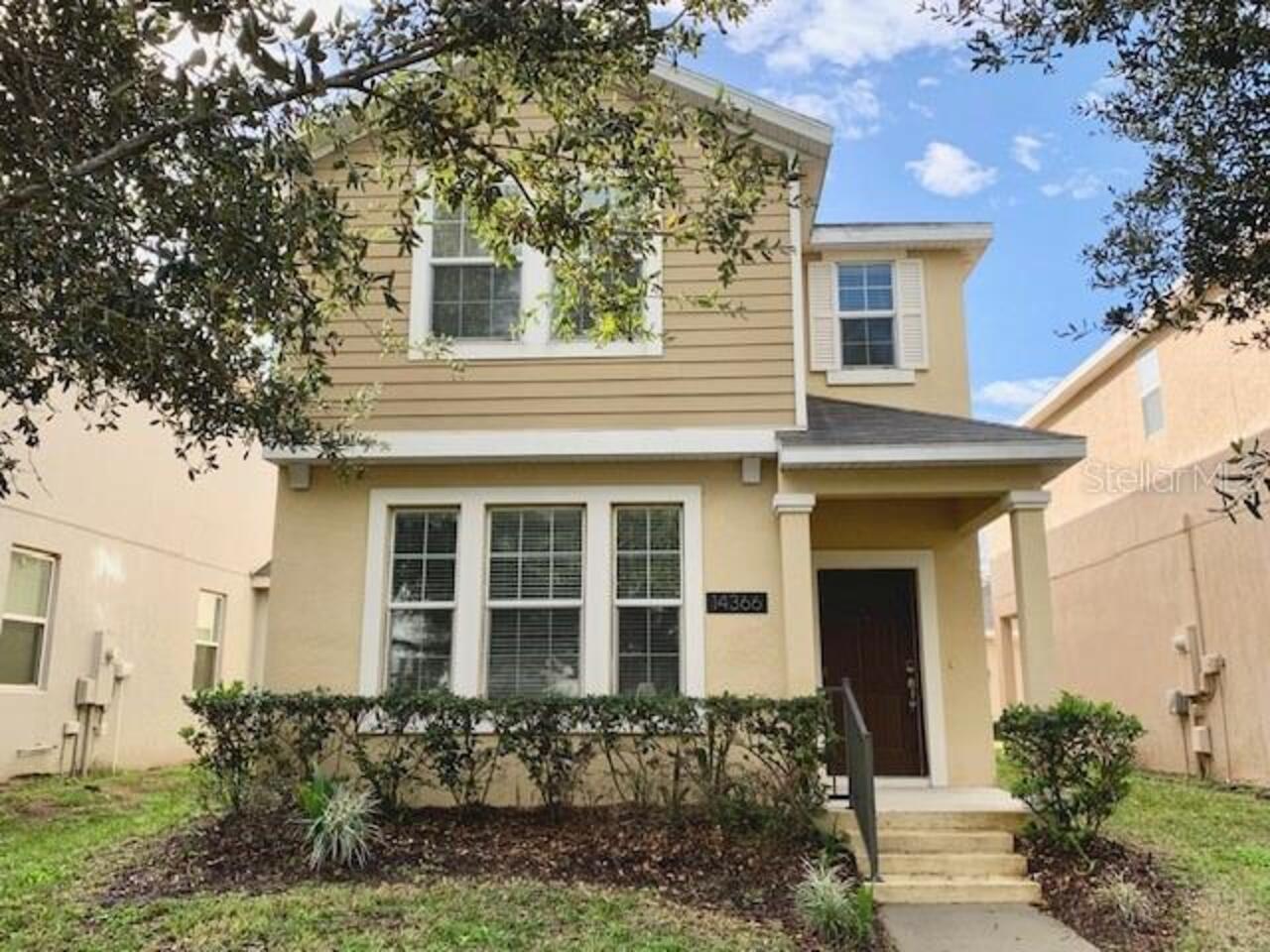 4BR, Residential Lease, 3BA, $2,950
Read More