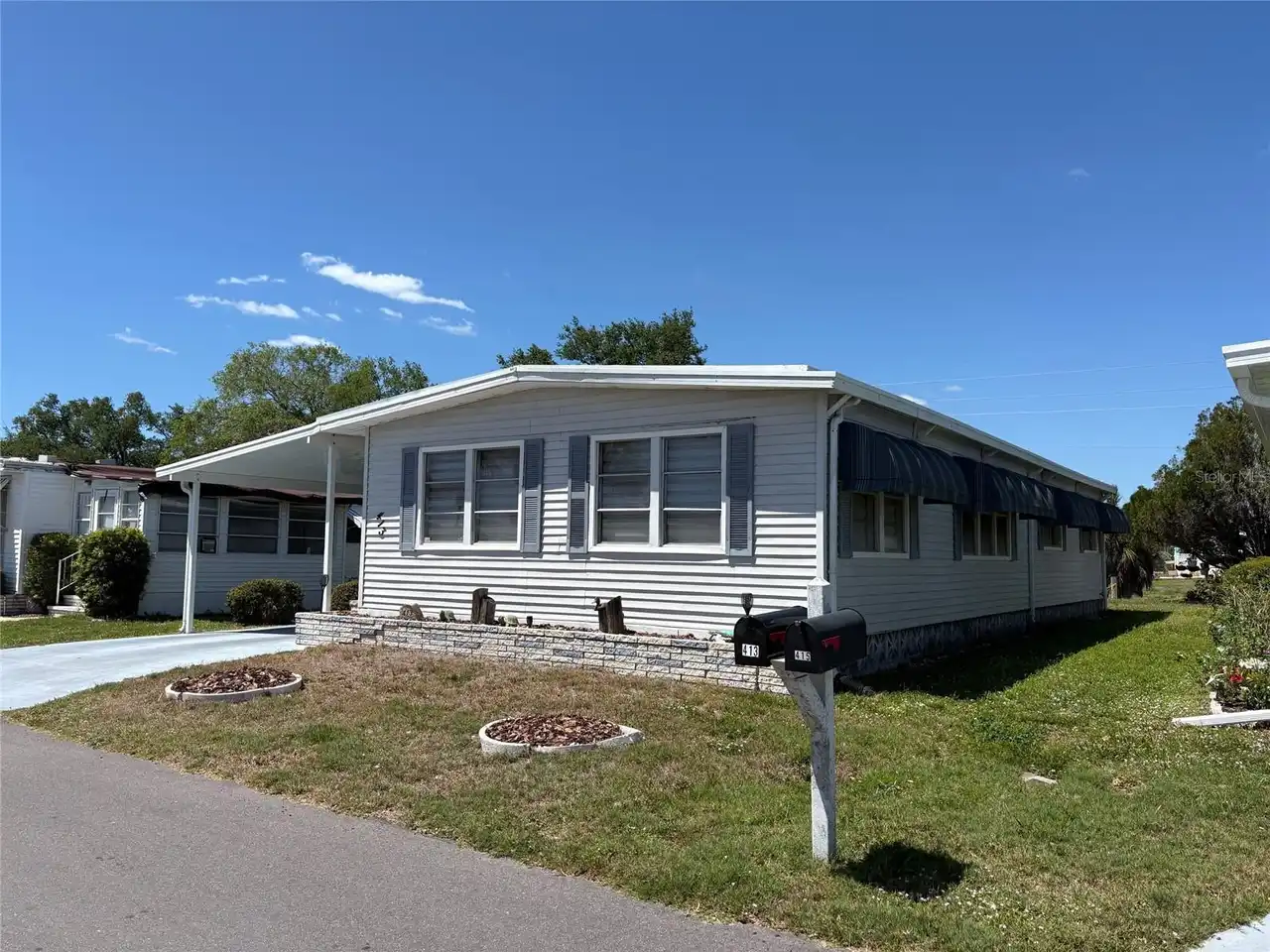 View Listing