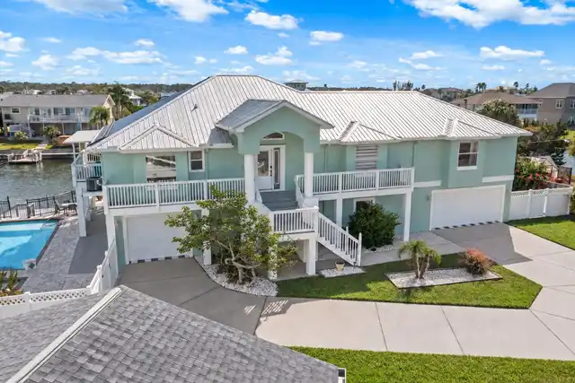 Hernando Beach Real Estate