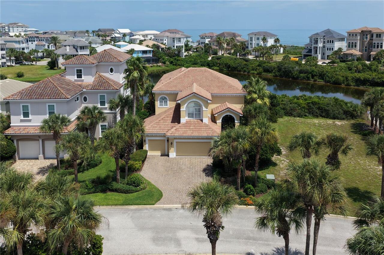 Palm Coast Real Estate