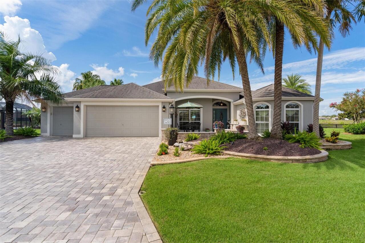 The Villages Real Estate