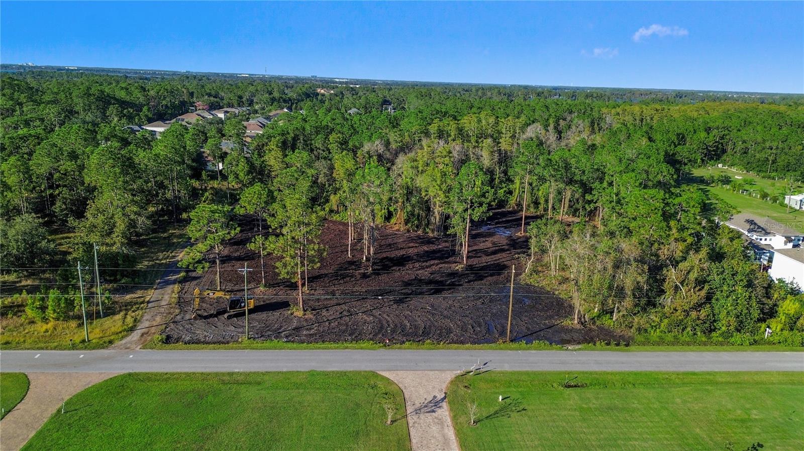 St Cloud Real Estate