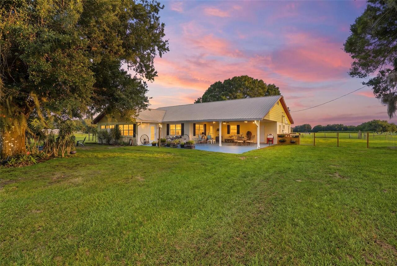 Zolfo Springs Real Estate