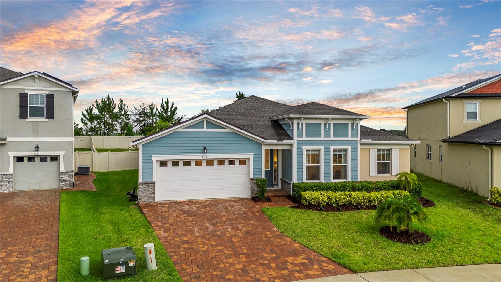 Clermont Real Estate