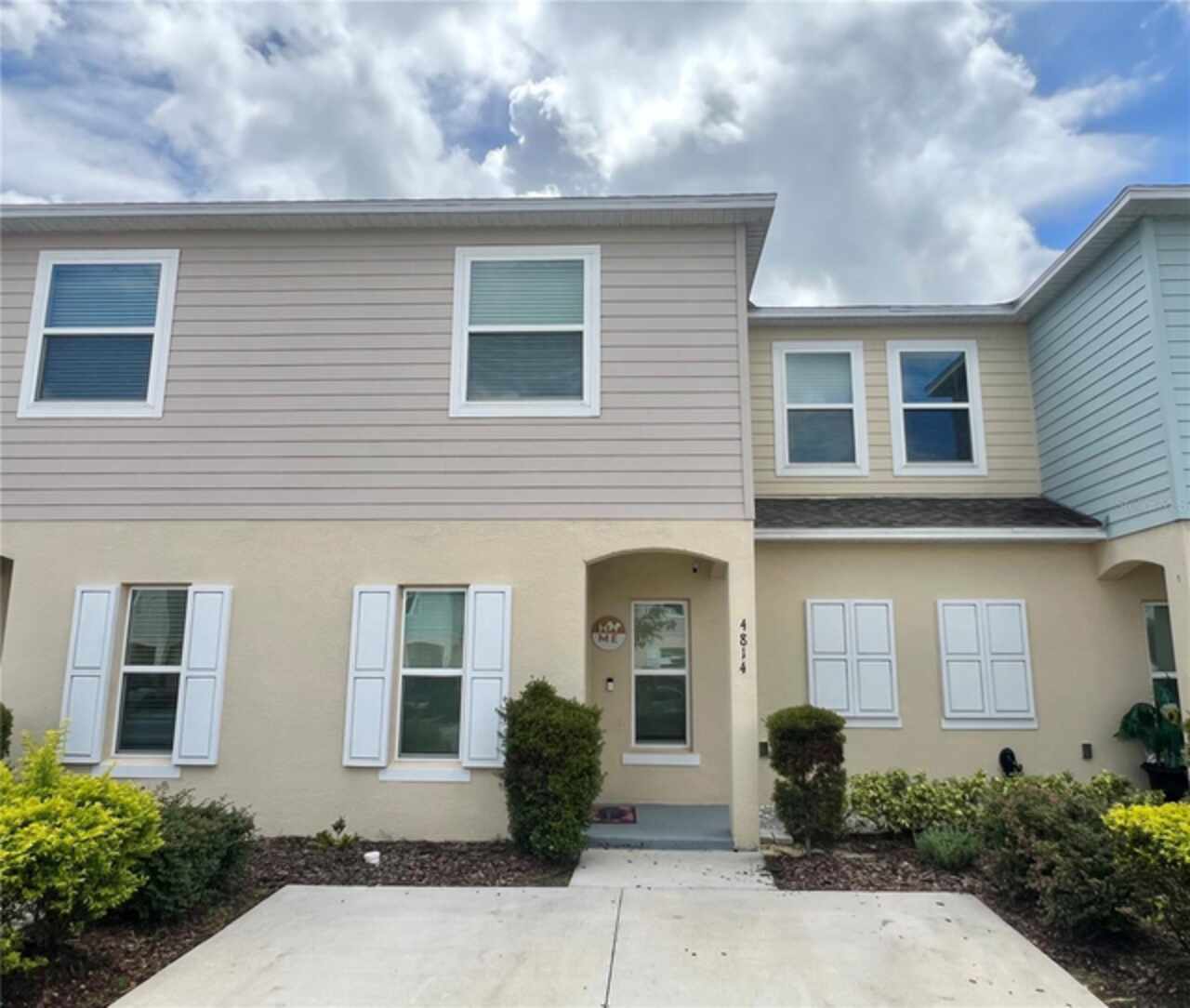 Kissimmee Real Estate