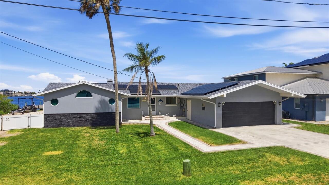 Port Richey Real Estate