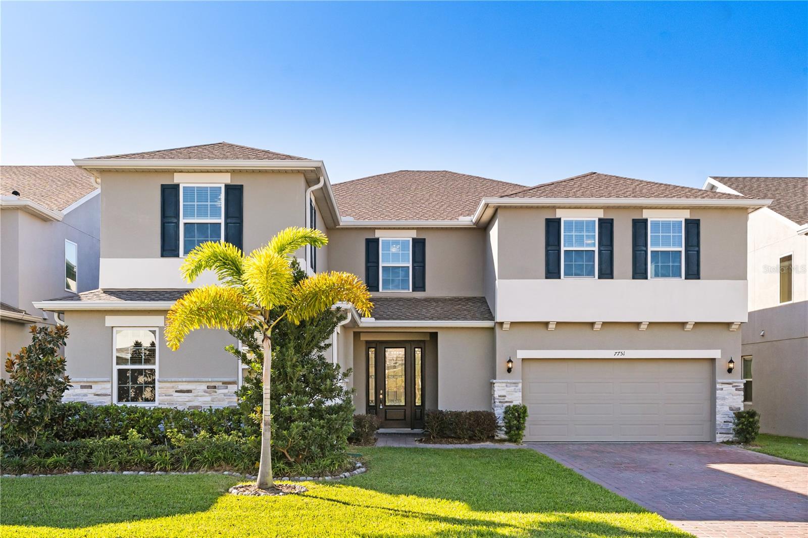 Clermont Real Estate