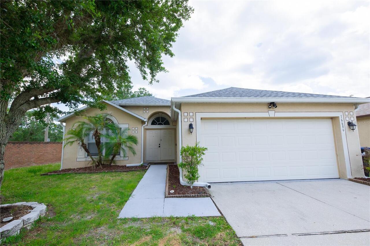 Orlando Real Estate