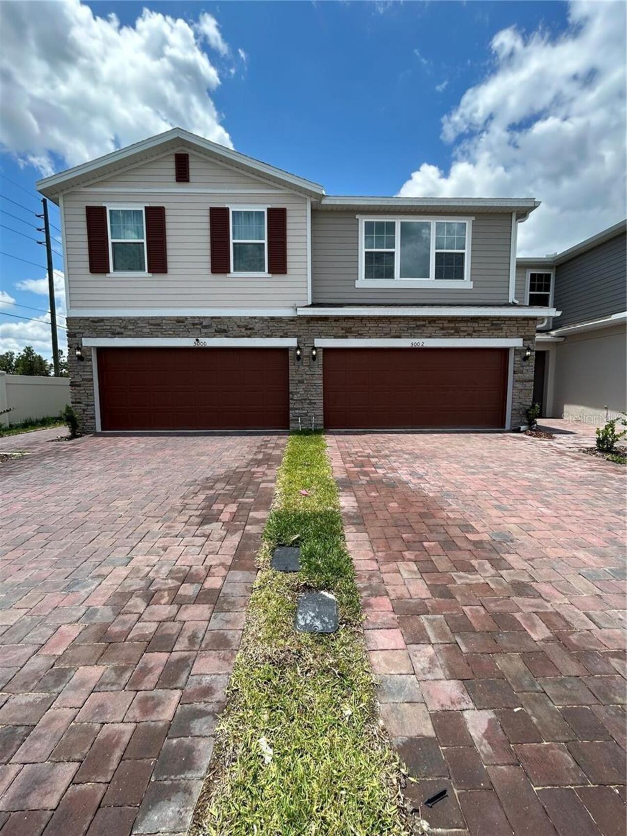 Kissimmee Real Estate