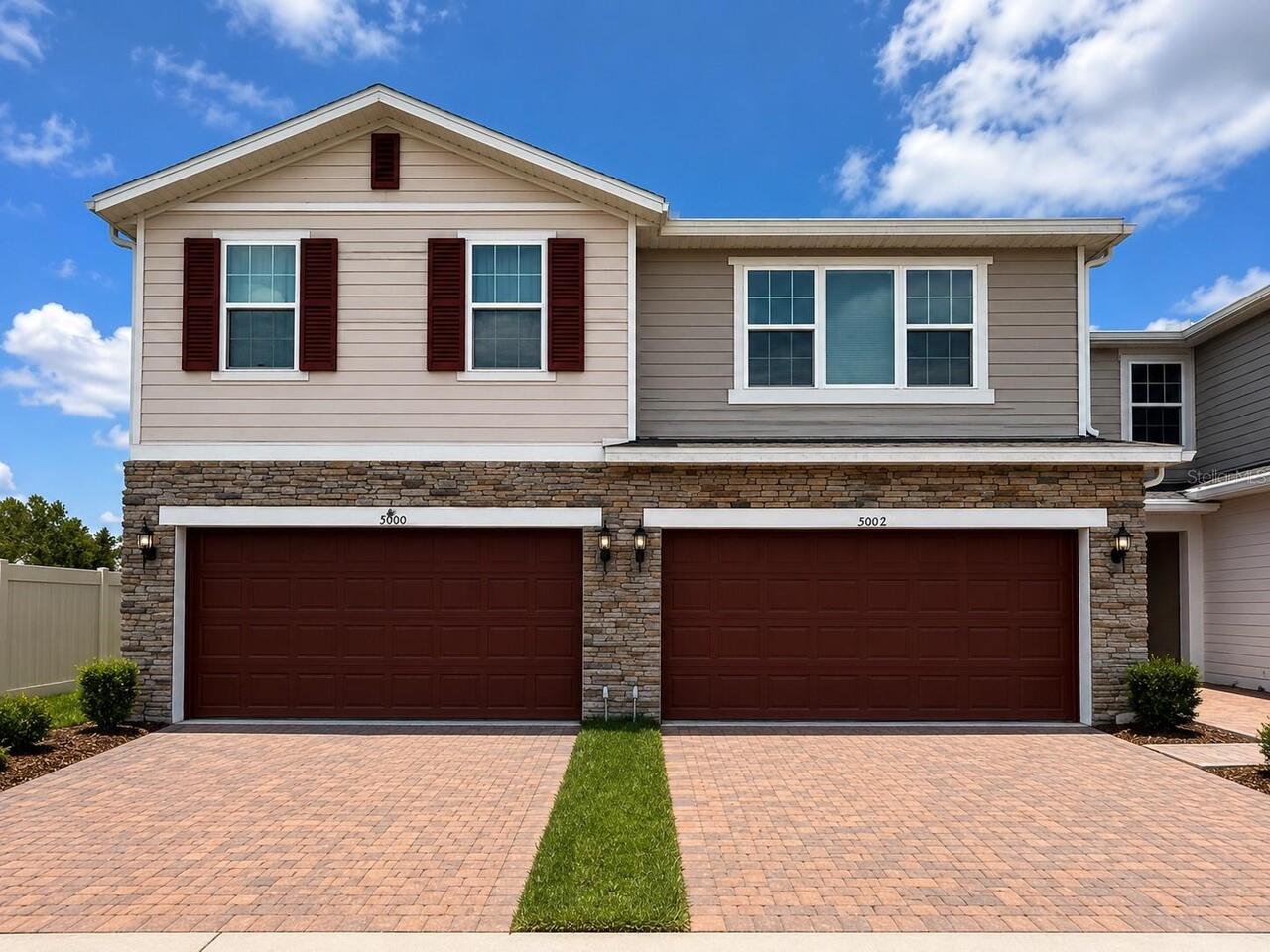 Kissimmee Real Estate