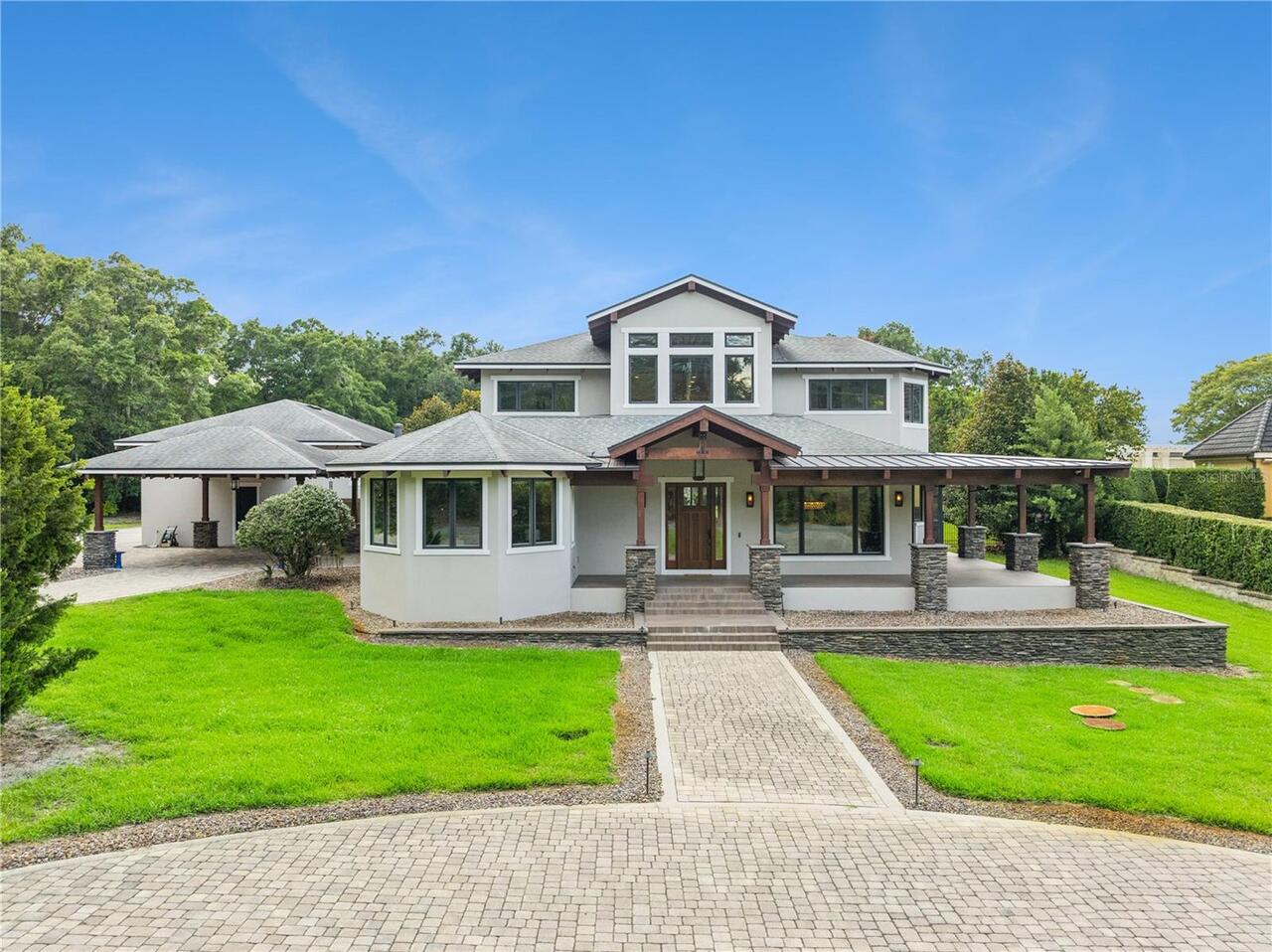 Windermere Real Estate