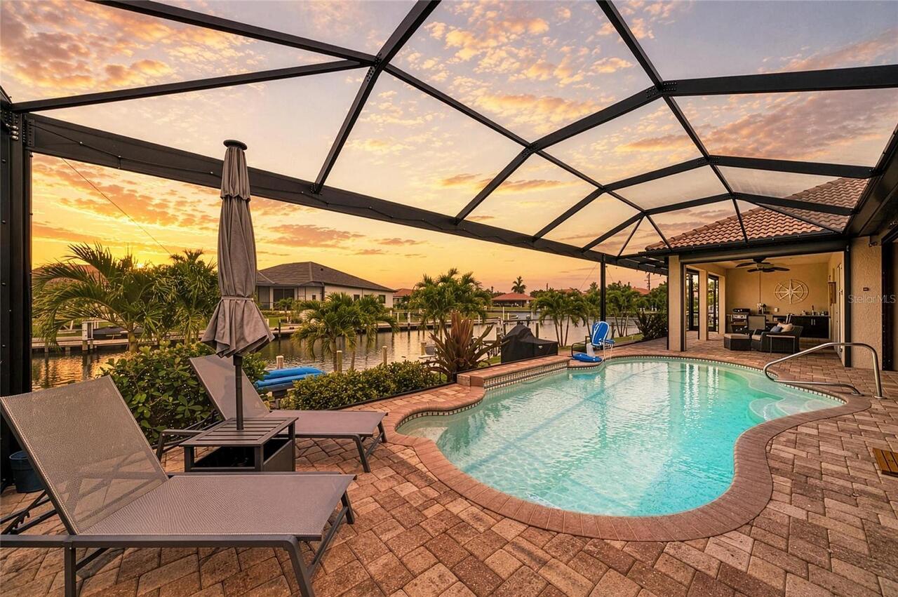 Punta Gorda Real Estate