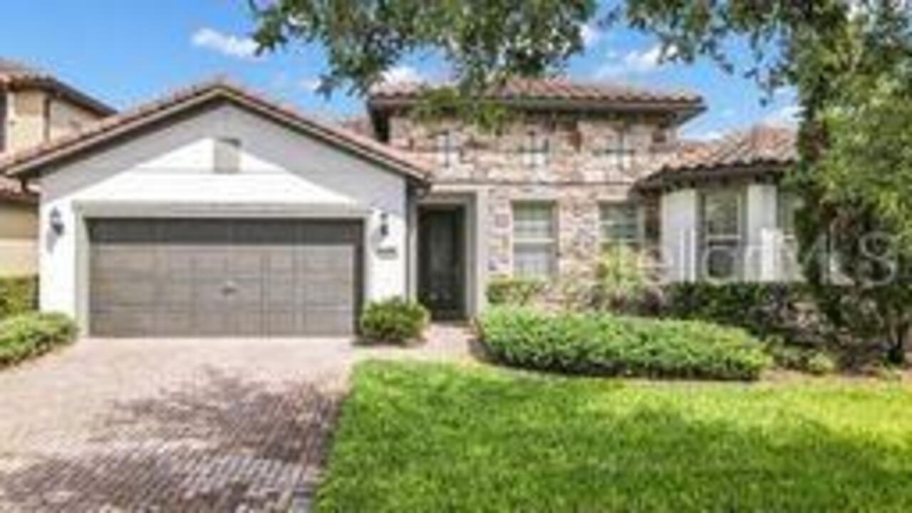 Orlando Real Estate