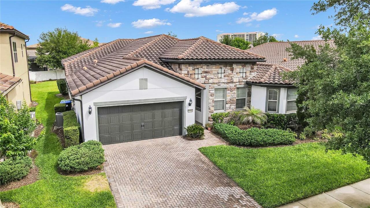 Orlando Real Estate