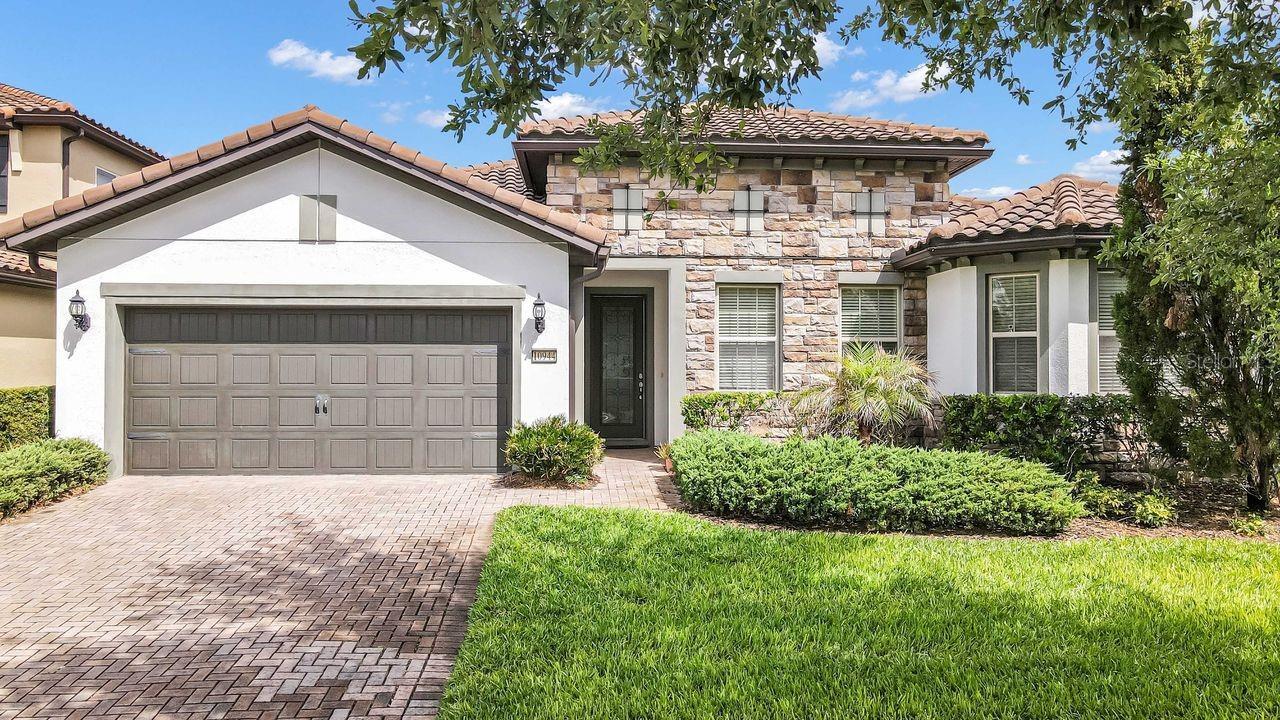 Orlando Real Estate