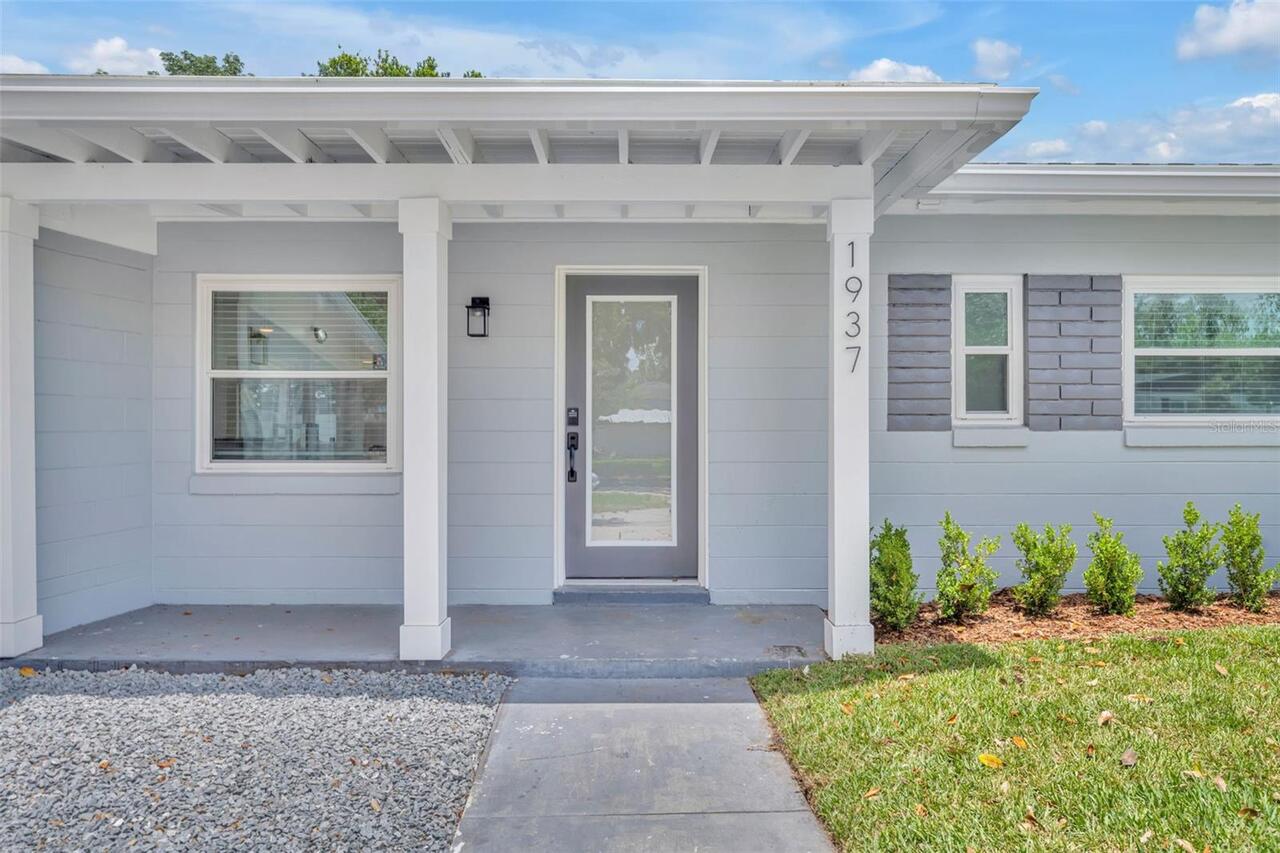 Winter Park Real Estate