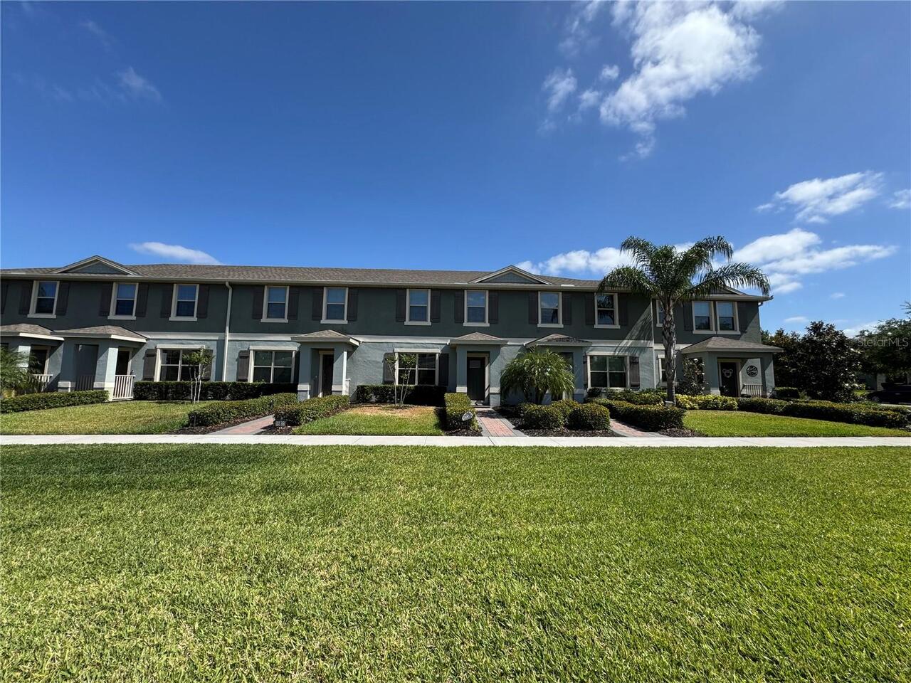 Winter Garden Real Estate