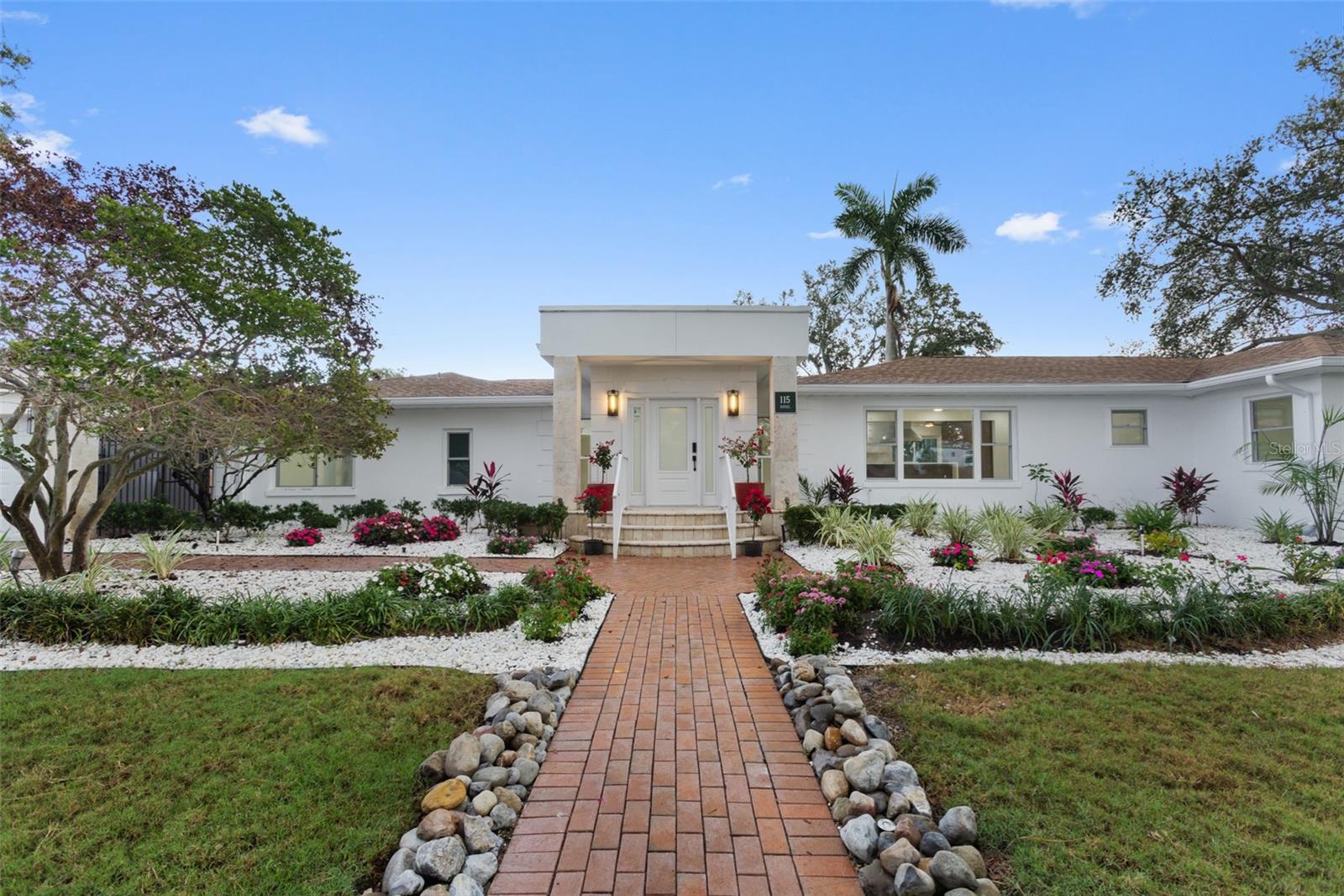 St Petersburg Real Estate