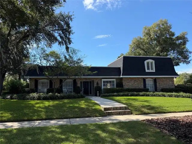 Orlando Real Estate