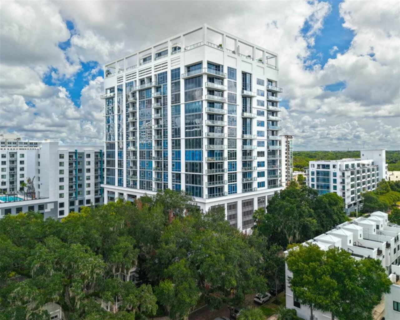 Orlando Real Estate
