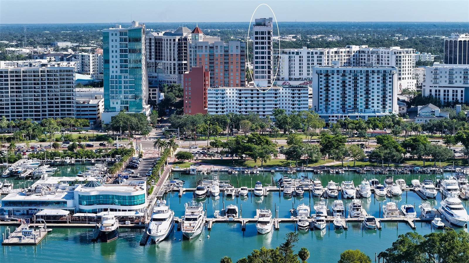 Sarasota Real Estate