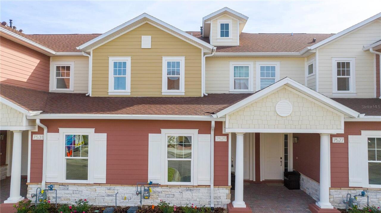 Kissimmee Real Estate