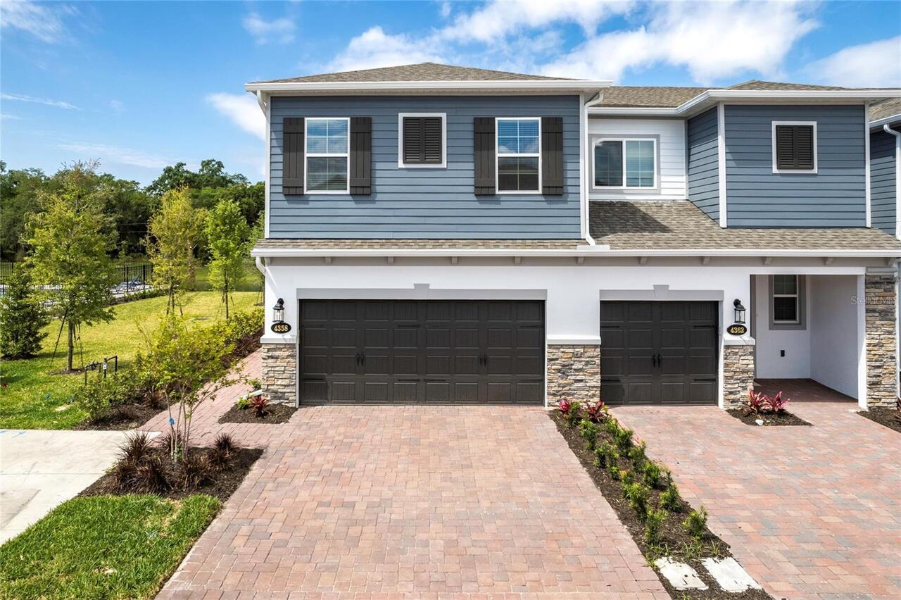 Orlando Real Estate