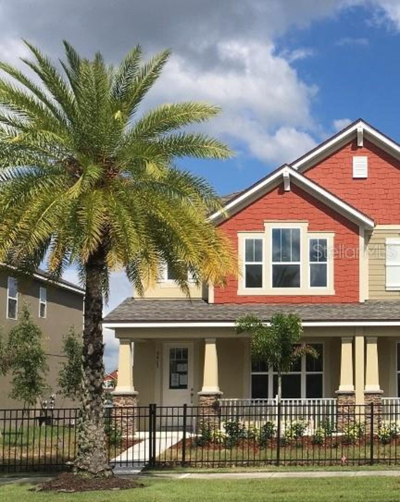 3BR, Residential Lease, 2BA, $2,800
Read More