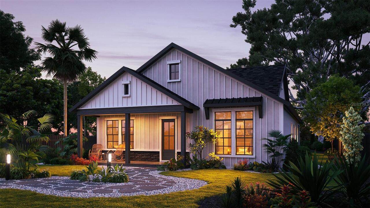 Gulfport Real Estate