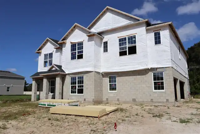 Apopka Real Estate