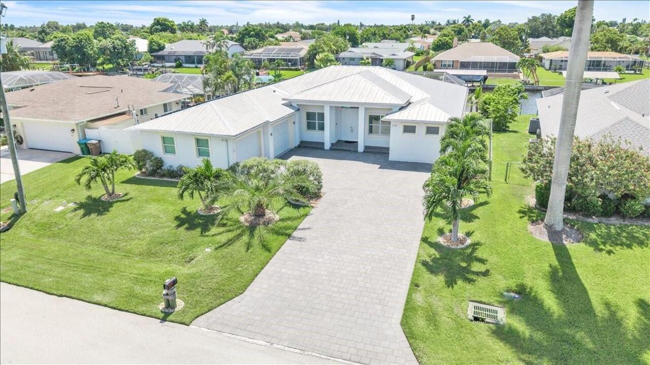 Cape Coral Real Estate