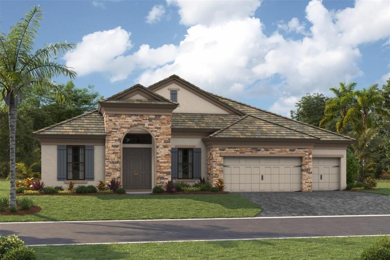 Parrish Real Estate