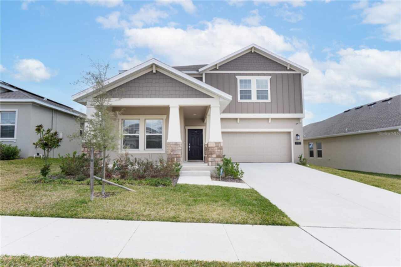 Groveland Real Estate