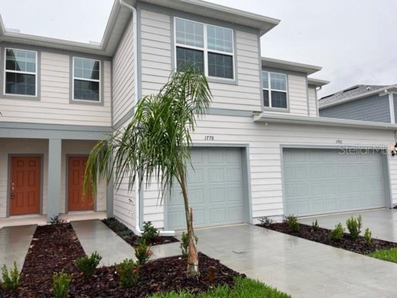 Davenport Real Estate