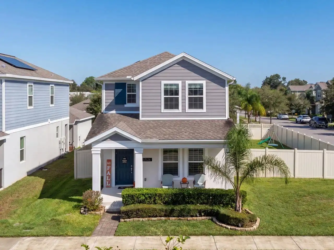 View Listing