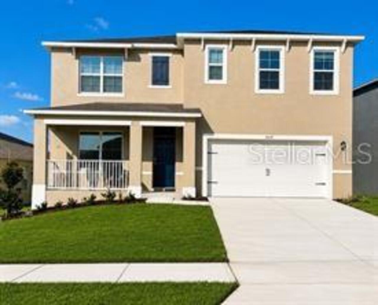 Zellwood Real Estate