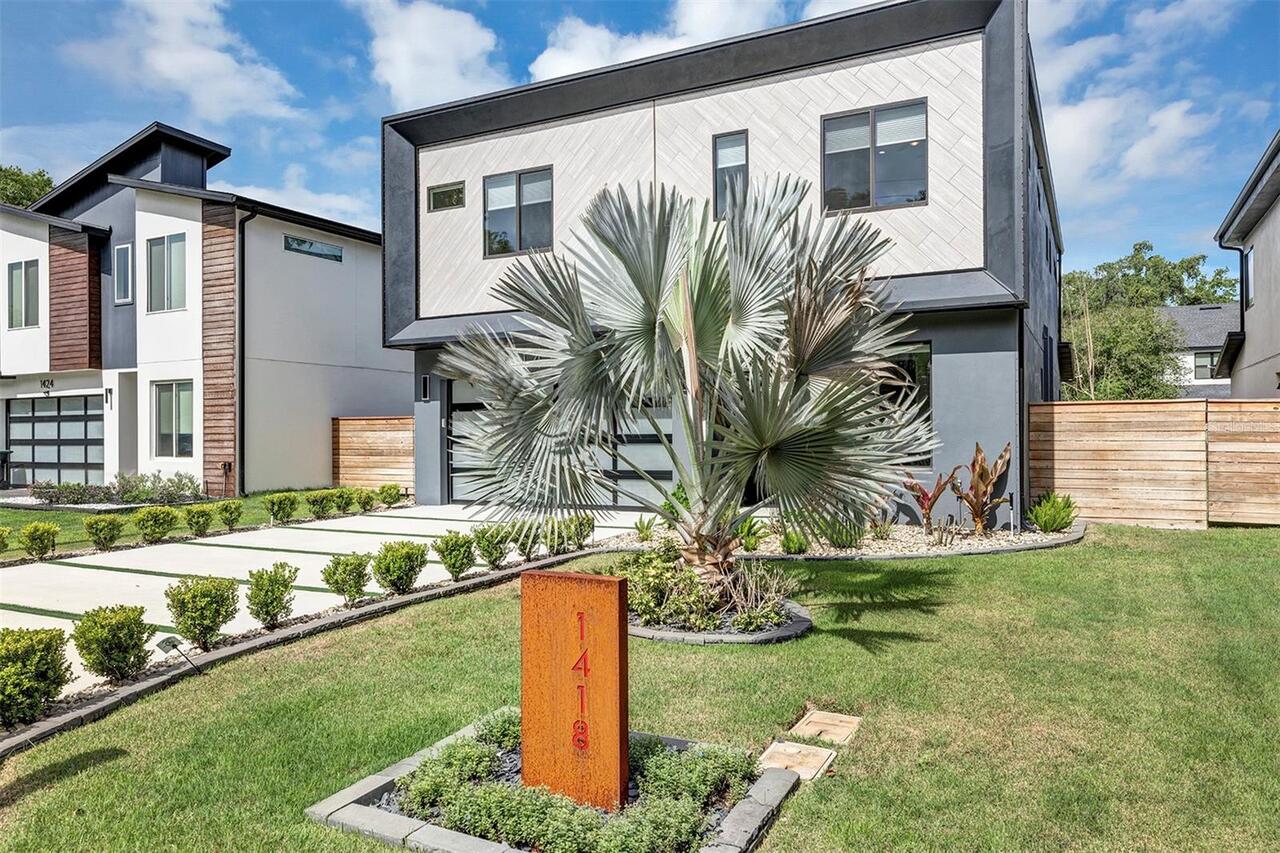 Orlando Real Estate