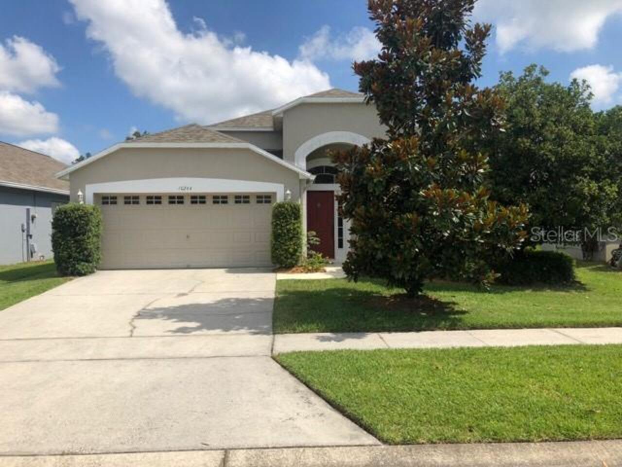 4BR, Residential Lease, 2BA, $2,595
Read More