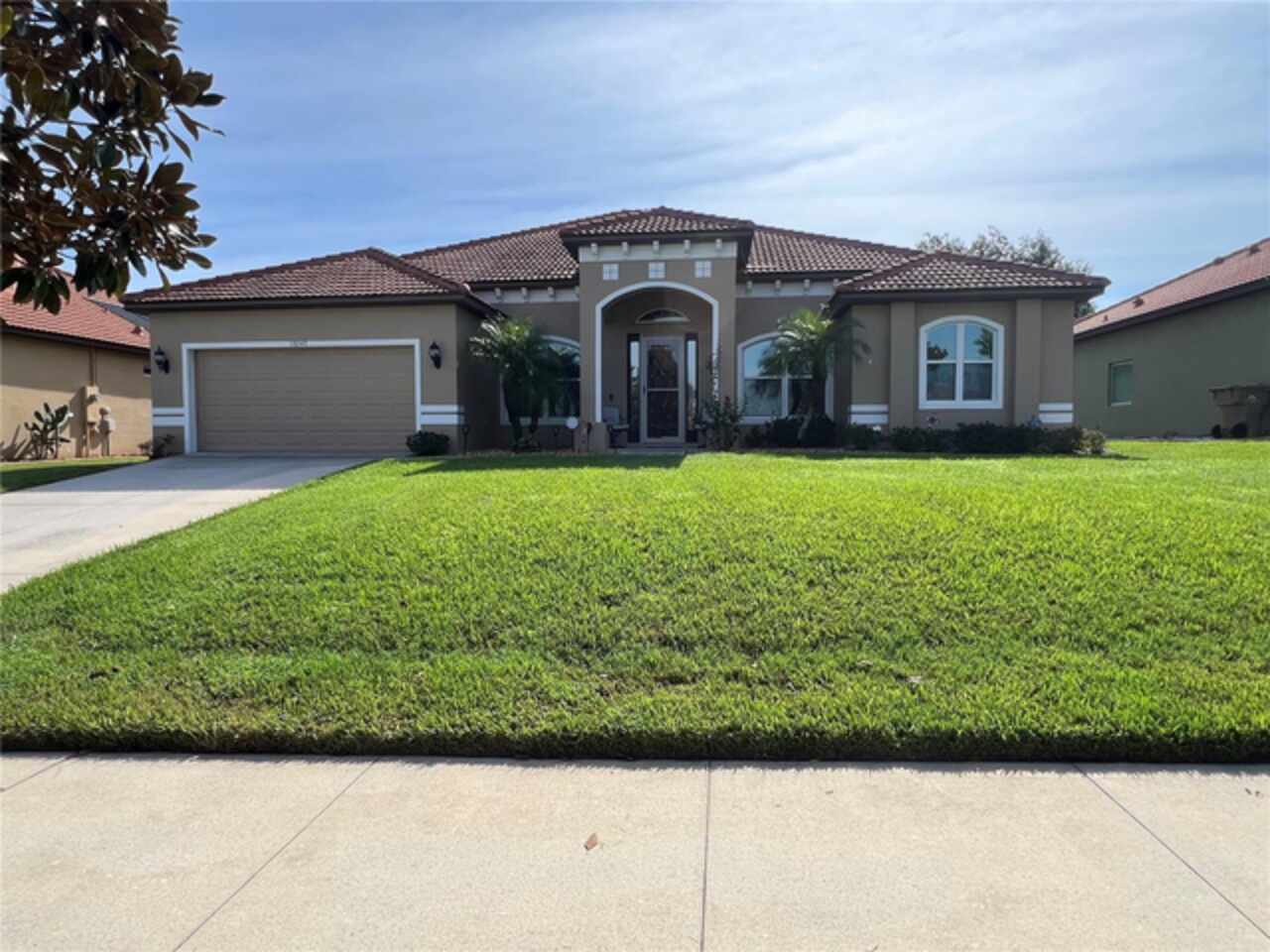 Clermont Real Estate