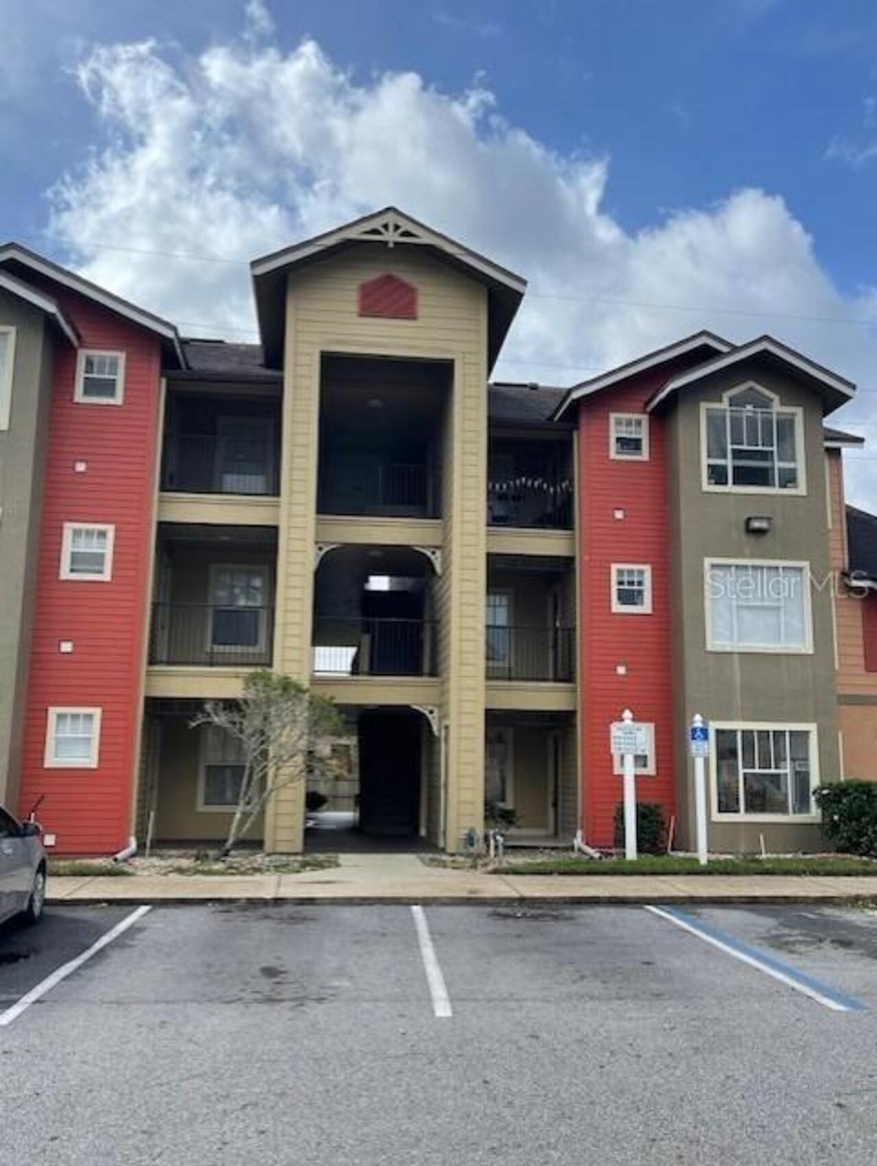 Kissimmee Real Estate