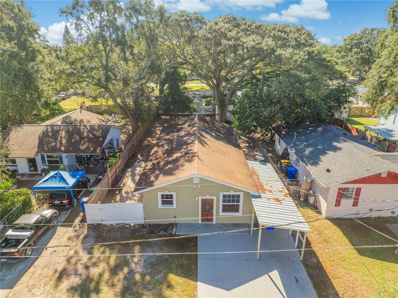 Kissimmee Real Estate