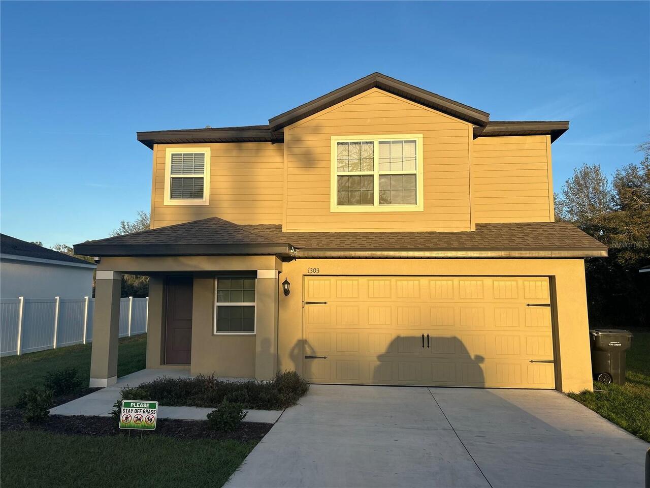 Poinciana Real Estate